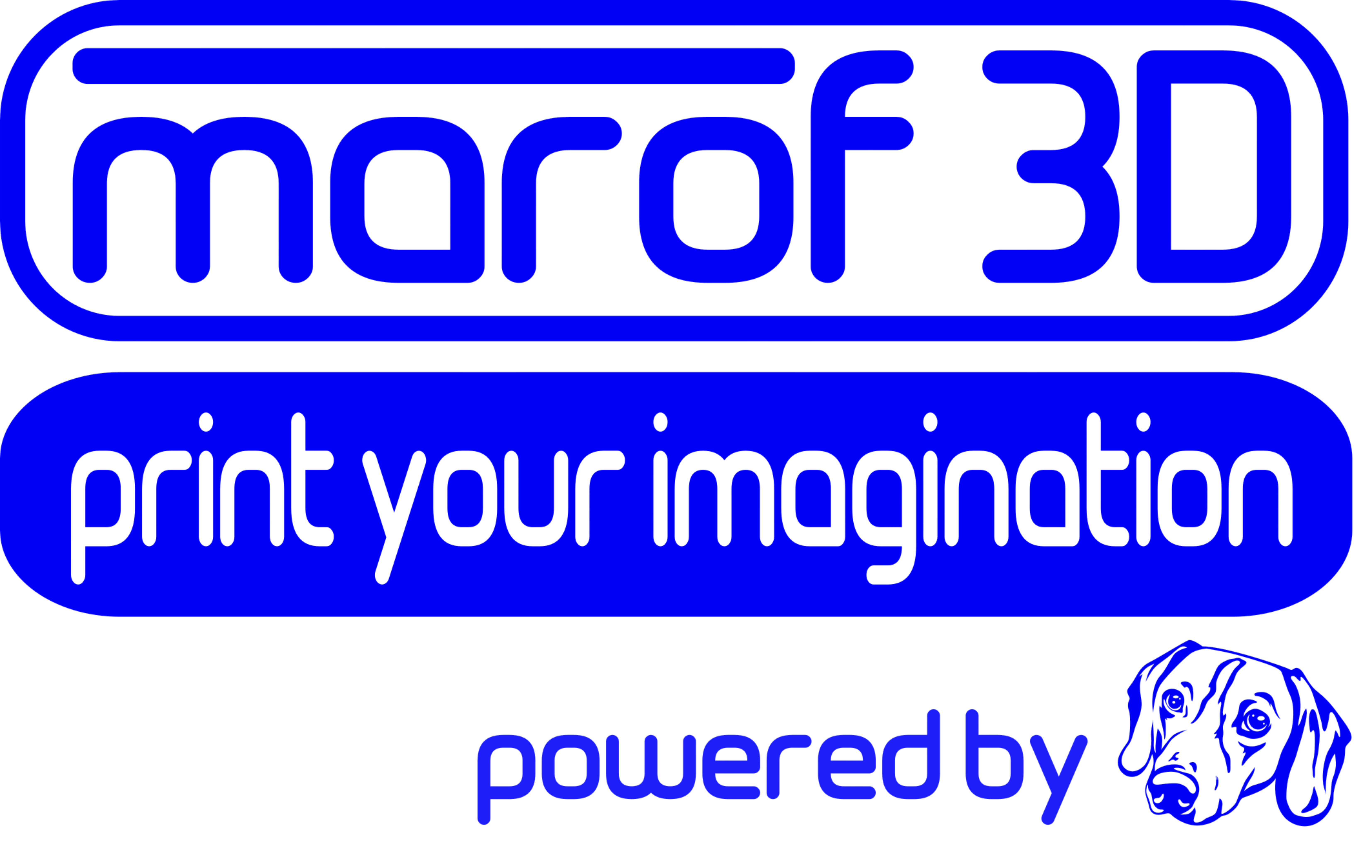 marof 3D
